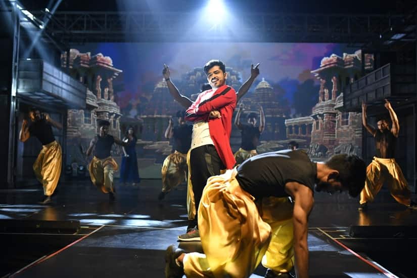 From #SingIndiaSing